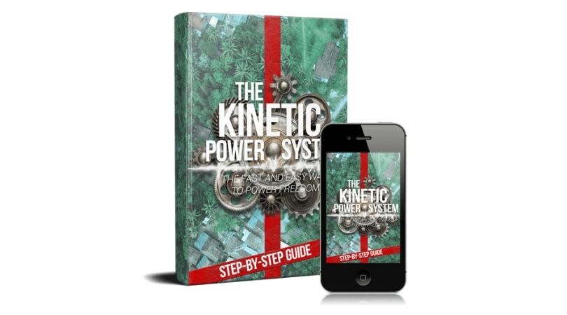 Kinetic Power System