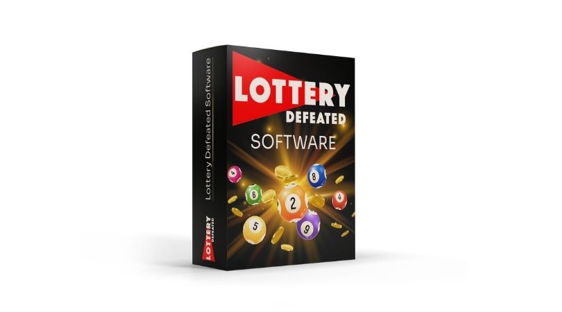 Lottery Defeater Login Register