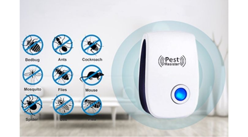 PestLab Pest Repeller